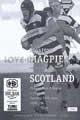 Hawke's Bay v Scotland 2000 rugby  Programme